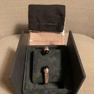 David Yurman Cable Classics Bracelet